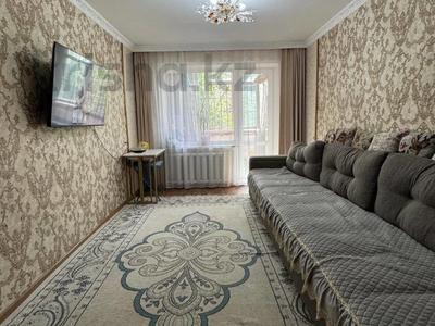 2-бөлмелі пәтер · 53 м² · 1/5 қабат, Б. Майлина 83, бағасы: 22.5 млн ₸ в Костанае