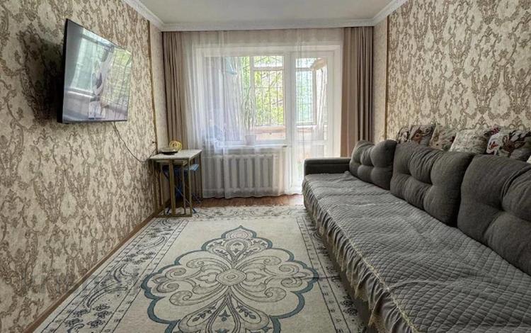 2-бөлмелі пәтер · 53 м² · 1/5 қабат, Б. Майлина 83, бағасы: 22.5 млн ₸ в Костанае — фото 2