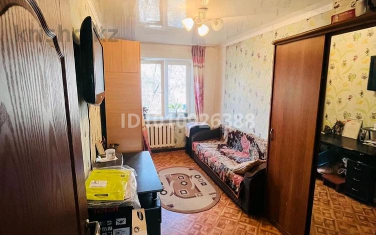 3-бөлмелі пәтер · 59 м² · 4/4 қабат, мкр №3 24, бағасы: ~ 32.3 млн ₸ в Алматы, Ауэзовский р-н — фото 3