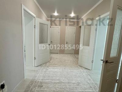 3-комнатная квартира · 90 м² · 3/9 этаж, мкр. Алтын орда 9б — проспект Алия Молдагулова за 34.5 млн ₸ в Актобе