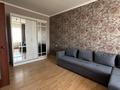 1-бөлмелі пәтер · 45 м² · 5/5 қабат, Мкр.Карасу, бағасы: 110 000 ₸ в Таразе