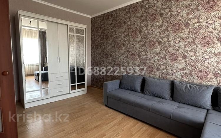 1-бөлмелі пәтер · 45 м² · 5/5 қабат, Мкр.Карасу, бағасы: 110 000 ₸ в Таразе — фото 2