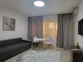 2-бөлмелі пәтер · 54 м² · 4/16 қабат, Утепова 31, бағасы: 42.5 млн ₸ в Алматы, Бостандыкский р-н — фото 2