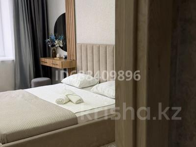 1-бөлмелі пәтер · 37 м² · 4/9 қабат, Береке 51 — Заезд 24/7 | бойлер | кондиционер | посуточно| почасовой, бағасы: 12 999 ₸ в Костанае