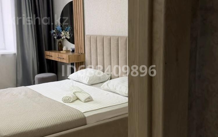 1-комнатная квартира · 37 м² · 4/9 этаж, Береке 51 — Плаза/Береке| 24/7| бесключевой доступ| чисто и уютно за 13 999 ₸ в Костанае — фото 23