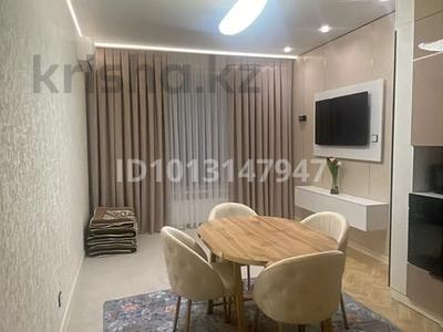2-комнатная квартира · 47 м² · 5/12 этаж, К. Толеметова 64/2 за 250 000 ₸ в Шымкенте, Туран р-н