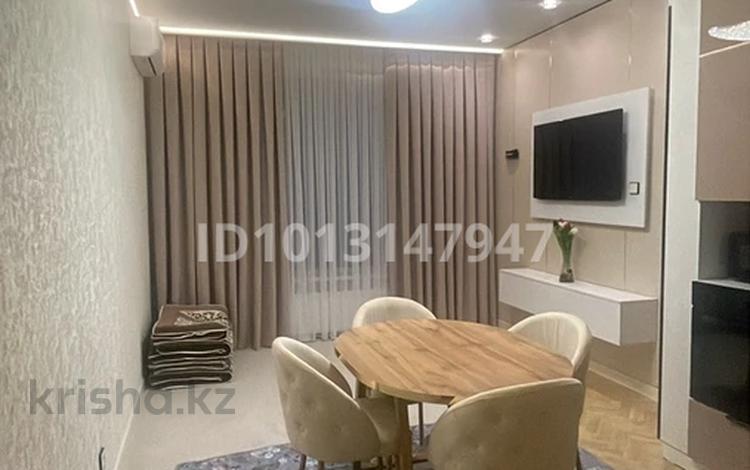 2-комнатная квартира · 47 м² · 5/12 этаж, К. Толеметова 64/2 за 250 000 ₸ в Шымкенте, Туран р-н — фото 2