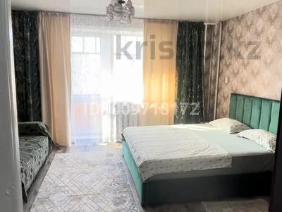 1-бөлмелі пәтер · 40 м² · 5/10 қабат, Валиханова 159, бағасы: 10 000 ₸ в Семее