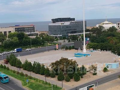 2-бөлмелі пәтер · 47.6 м² · 9/9 қабат, 11-ш/а. 22, бағасы: 13 млн ₸ в Актау, 11-й мкр