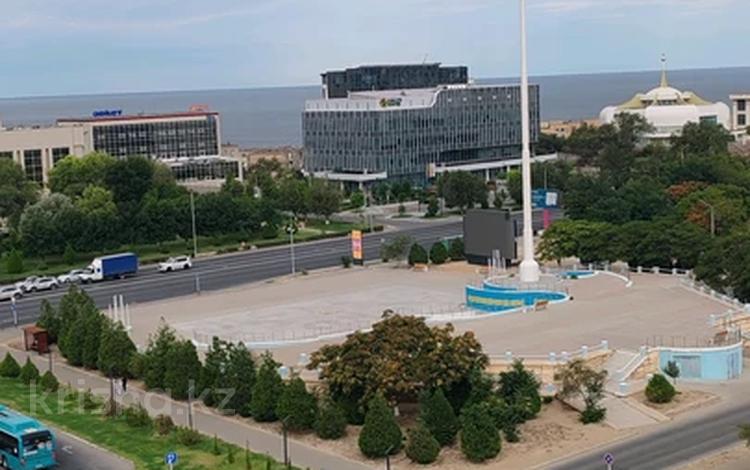 2-бөлмелі пәтер · 47.6 м² · 9/9 қабат, 11-ш/а. 22, бағасы: 13 млн ₸ в Актау, 11-й мкр — фото 2