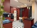 2-бөлмелі пәтер · 60 м² · 10/12 қабат, Сатпаева 90/55, бағасы: 30 000 ₸ в Алматы, Бостандыкский р-н — фото 18