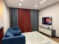 2-бөлмелі пәтер · 60 м² · 10/12 қабат, Сатпаева 90/55, бағасы: 30 000 ₸ в Алматы, Бостандыкский р-н — фото 19