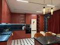 2-бөлмелі пәтер · 60 м² · 10/12 қабат, Сатпаева 90/55, бағасы: 30 000 ₸ в Алматы, Бостандыкский р-н — фото 28