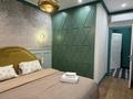 2-бөлмелі пәтер · 60 м² · 10/12 қабат, Сатпаева 90/55, бағасы: 30 000 ₸ в Алматы, Бостандыкский р-н — фото 6