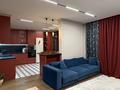 2-бөлмелі пәтер · 60 м² · 10/12 қабат, Сатпаева 90/55, бағасы: 30 000 ₸ в Алматы, Бостандыкский р-н — фото 33