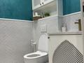 2-бөлмелі пәтер · 60 м² · 10/12 қабат, Сатпаева 90/55, бағасы: 30 000 ₸ в Алматы, Бостандыкский р-н — фото 36