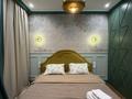 2-бөлмелі пәтер · 60 м² · 10/12 қабат, Сатпаева 90/55, бағасы: 30 000 ₸ в Алматы, Бостандыкский р-н — фото 3