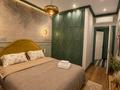 2-бөлмелі пәтер · 60 м² · 10/12 қабат, Сатпаева 90/55, бағасы: 30 000 ₸ в Алматы, Бостандыкский р-н — фото 2