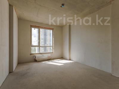 2-бөлмелі пәтер · 68.2 м² · 10/14 қабат, Кошкарбаева 1 блок 6 — Момышулы, бағасы: 60.5 млн ₸ в Астане, Алматы р-н