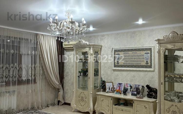 3-комнатная квартира · 72 м² · 3/4 этаж, Көктем 55 — 4-55 за 23 млн ₸ в Жанаозен — фото 2
