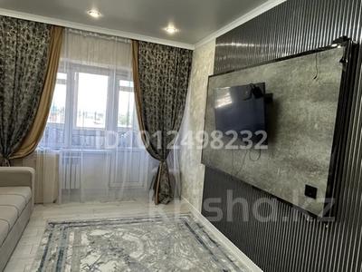 3-бөлмелі пәтер · 90 м² · 3/5 қабат, Спутник, бағасы: 320 000 ₸ в Конаеве