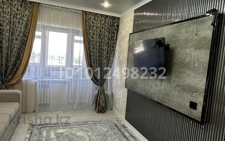 3-бөлмелі пәтер · 90 м² · 3/5 қабат, Спутник, бағасы: 320 000 ₸ в Конаеве — фото 2