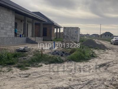 Участок · 5 соток, Аскара Токпанова (КазЦИК) за 6.5 млн ₸
