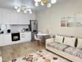 1-комнатная квартира · 30 м² · 10/12 этаж, Бебарыс султан 20 за 210 000 ₸ в Астане, Сарыарка р-н