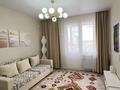 1-комнатная квартира · 30 м² · 10/12 этаж, Бебарыс султан 20 за 210 000 ₸ в Астане, Сарыарка р-н — фото 11