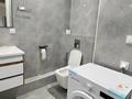 1-комнатная квартира · 30 м² · 10/12 этаж, Бебарыс султан 20 за 210 000 ₸ в Астане, Сарыарка р-н — фото 14