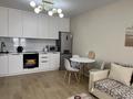 1-комнатная квартира · 30 м² · 10/12 этаж, Бебарыс султан 20 за 210 000 ₸ в Астане, Сарыарка р-н — фото 3
