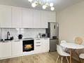 1-комнатная квартира · 30 м² · 10/12 этаж, Бебарыс султан 20 за 210 000 ₸ в Астане, Сарыарка р-н — фото 4