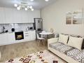 1-комнатная квартира · 30 м² · 10/12 этаж, Бебарыс султан 20 за 210 000 ₸ в Астане, Сарыарка р-н — фото 5