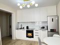 1-комнатная квартира · 30 м² · 10/12 этаж, Бебарыс султан 20 за 210 000 ₸ в Астане, Сарыарка р-н — фото 7