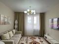 1-комнатная квартира · 30 м² · 10/12 этаж, Бебарыс султан 20 за 210 000 ₸ в Астане, Сарыарка р-н — фото 8