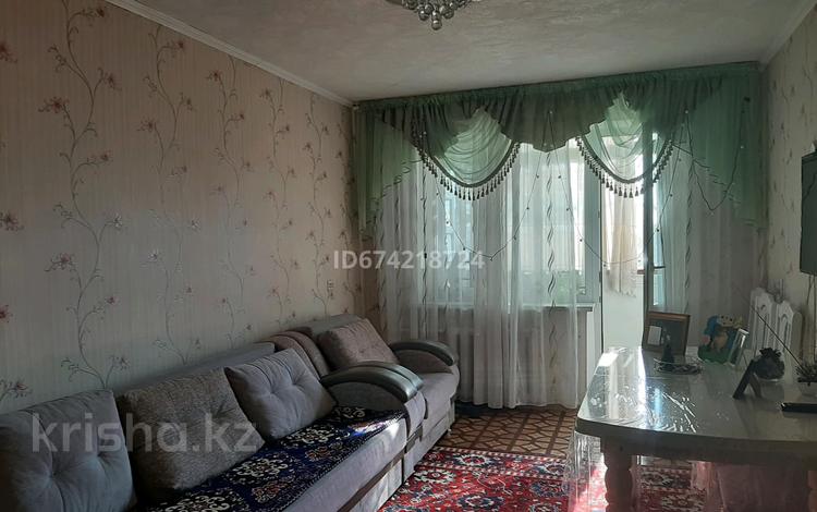 2-комнатная квартира, 45 м², 4/5 этаж, Гагарина 26 — 1 мая за 14.5 млн 〒 в Павлодаре — фото 2