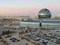 3-комнатная квартира · 123 м² · 12/15 этаж, Турар Рыскулов 3 — ВИДОВАЯ НА EXPO за 130 млн ₸ в Астане, Есильский р-н — фото 5