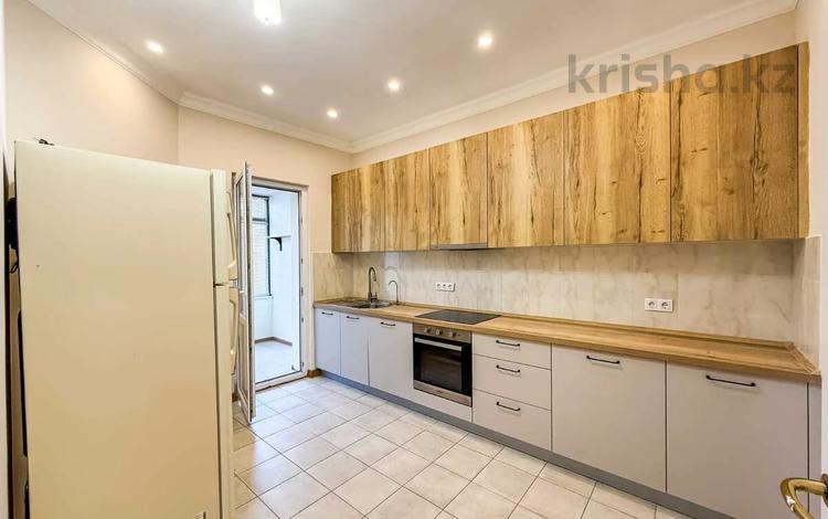 3-бөлмелі пәтер · 123.7 м² · 3/3 қабат, Кыз Жибек СНИЖЕНИЕ ЦЕНЫ 19 — Пересечение Омаровой СРОЧНО, ТОРГ, бағасы: 145 млн ₸ в Алматы, Медеуский р-н — фото 20