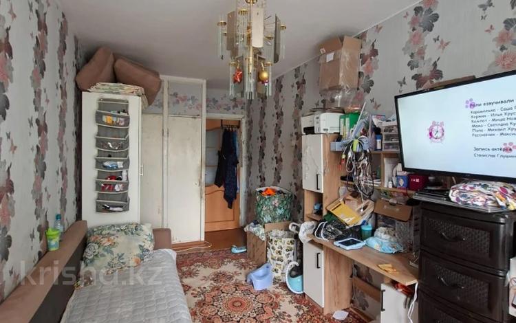2-бөлмелі пәтер · 45 м² · 3/5 қабат, волынова 8, бағасы: 16.9 млн ₸ в Костанае — фото 6