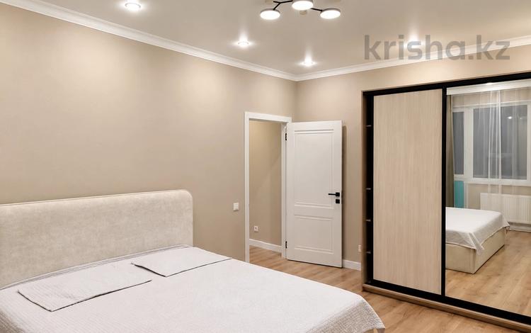 2-комнатная квартира · 53 м², Айнаколь 66 за 220 000 ₸ в Астане, Алматы р-н — фото 200