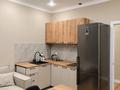 2-комнатная квартира · 53 м², Айнаколь 66 за 220 000 ₸ в Астане, Алматы р-н — фото 3