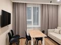 2-комнатная квартира · 53 м², Айнаколь 66 за 220 000 ₸ в Астане, Алматы р-н — фото 4