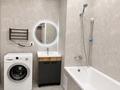 2-комнатная квартира · 53 м², Айнаколь 66 за 220 000 ₸ в Астане, Алматы р-н — фото 5
