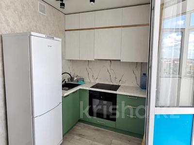 1-бөлмелі пәтер · 37 м², Тлендиева, бағасы: 180 000 ₸ в Астане, Сарыарка р-н