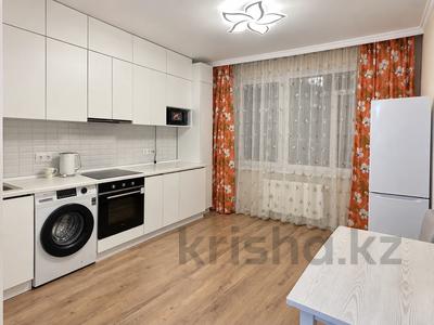 1-комнатная квартира · 35 м², Хусейн Бен Талал за 210 000 ₸ в Астане, Есильский р-н