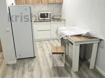 2-комнатная квартира · 38 м², Калдаякова за 200 000 ₸ в Астане, Алматы р-н