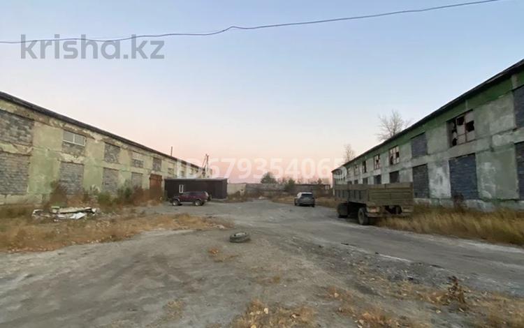 Промбаза · 50 соток, Терешкова 6/10 за 89 млн 〒 в Семее — фото 2