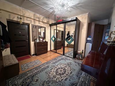 4-комнатная квартира · 113 м² · 11/11 этаж, мкр Жетысу-3, мкр. Жетысу-3 59, 60, 61, 64, 65,66 за 62.8 млн ₸ в Алматы, Ауэзовский р-н