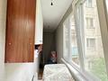 1-комнатная квартира, 41 м², 2/12 этаж, мкр Таугуль-1 92 за 25.5 млн 〒 в Алматы, Ауэзовский р-н — фото 13
