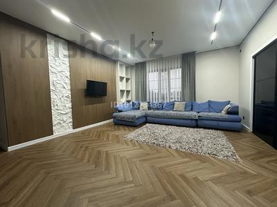 3-комнатная квартира · 95 м² · 5/6 этаж, Достоевского 4 — Рядом с Таргу за 47.5 млн ₸ в Таразе